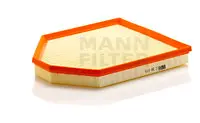 Air filter BMW Car 