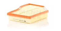 Air filter element MANN-FILTER 