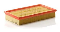 Air filter Jaguar Car 