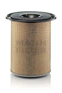 AIR FILTER ELEMENT MANN-FILTER 
