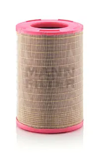 Air filter Scania Heavy Duty 