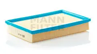 Air filter Fiat Groupe Car 