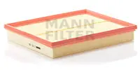 Air filter Opel Car 