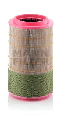 Air filter Industry IND 