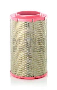 Air filter Volvo Penta Heavy Duty 