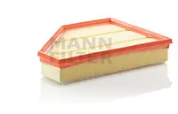 Air filter BMW Car 