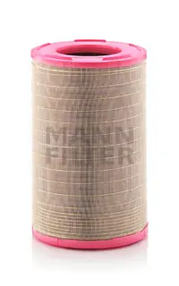 Air filter MAN Heavy Duty 