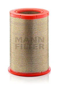 Air filter Scania Heavy Duty 