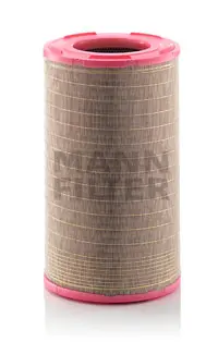 Air filter Scania Heavy Duty