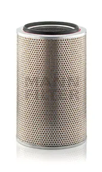 Air filter Mercedes-Benz Heavy Duty 