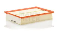 Air filter Fendt Heavy Duty 