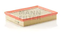 Air filter SAAB Car 