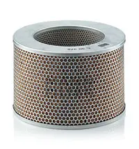 Air filter Various IND 