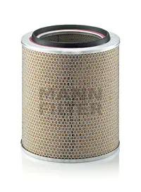 Air filter MAN Heavy Duty 