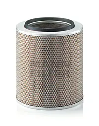 Air filter Industry IND 
