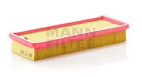 Air filter Fiat Groupe Car 
