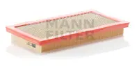 Air filter Fiat Groupe Car 