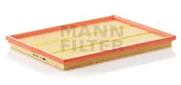 Air filter Opel Car 