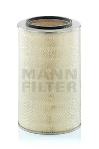 Fuel filter spin-on or inline MANN-FILTER 