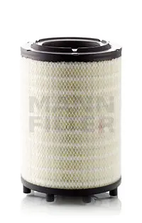 Luftfilter Scania Scania Heavy Duty 