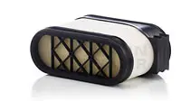 Air filter Claas Heavy Duty 