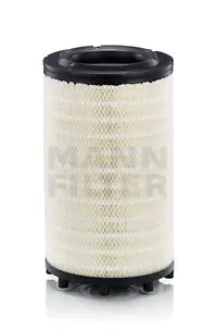 Air filter Scania Heavy Duty 