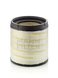 Air filter John Deere Heavy Duty 