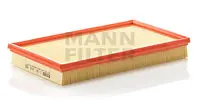 Air filter Porsche Car 