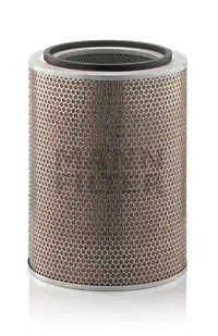 Air filter Iveco/Irisbus Heavy Duty 