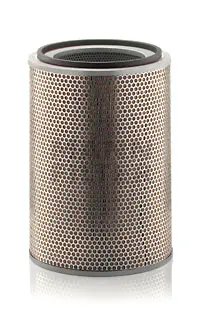 Air filter Scania Heavy Duty 