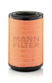 Luftfilter Scania Scania Heavy Duty