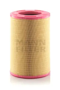 Air filter 