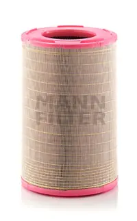 Air filter Mercedes-Benz Heavy Duty 
