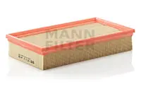 Air filter Mercedes-Benz Car 