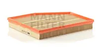 Air filter BMW Car 