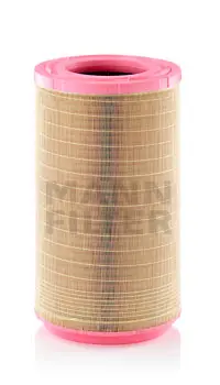 Air filter Scania Heavy Duty 