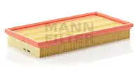 Air filter Jaguar Car 