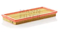 Air filter Fiat Groupe Car 