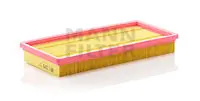 Air filter Fiat Groupe Car 