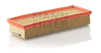 Air filter PSA Car 