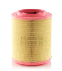 Air filter Iveco/Irisbus Heavy Duty 