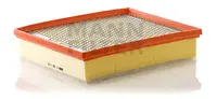 Air filter VW Groupe Car 