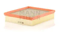Air filter VW Groupe Car 