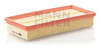 Air filter PSA Car 