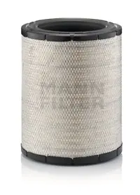 Air filter Caterpillar Heavy Duty 