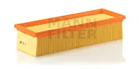 Air filter PSA Car 