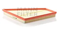 Air filter Mercedes-Benz Car 