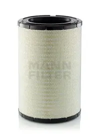 Air filter Caterpillar Heavy Duty 