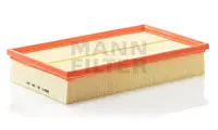 Air filter Mercedes-Benz Car 