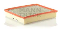Air filter Renault Truck-RVI Heavy Duty 
